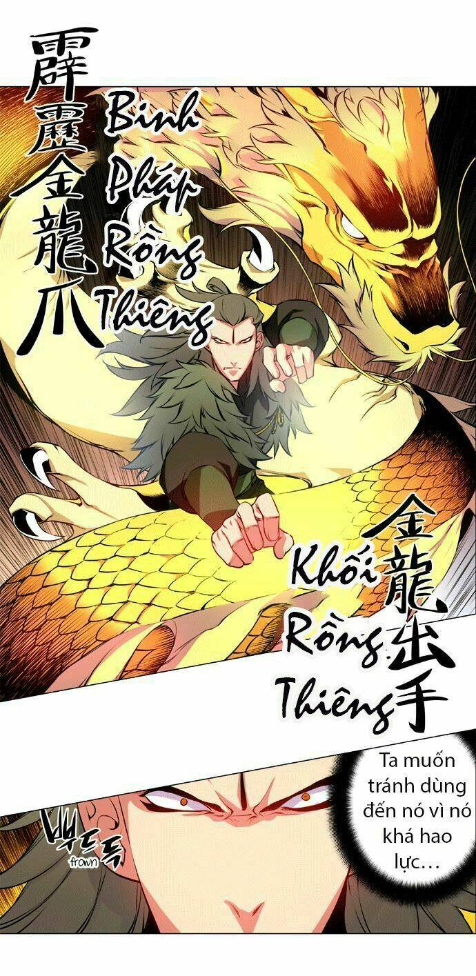 märchen: the embodiment of tales chapter 16 17