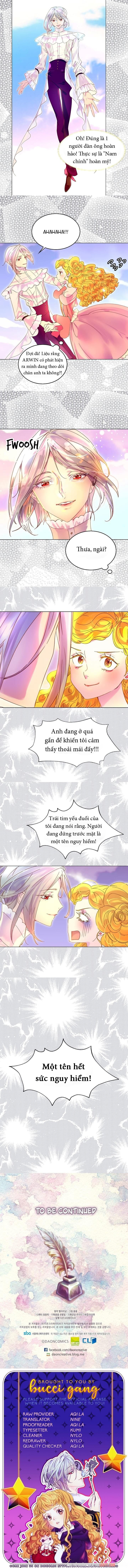 đừng xem thường nữ phụ chapter 81 7