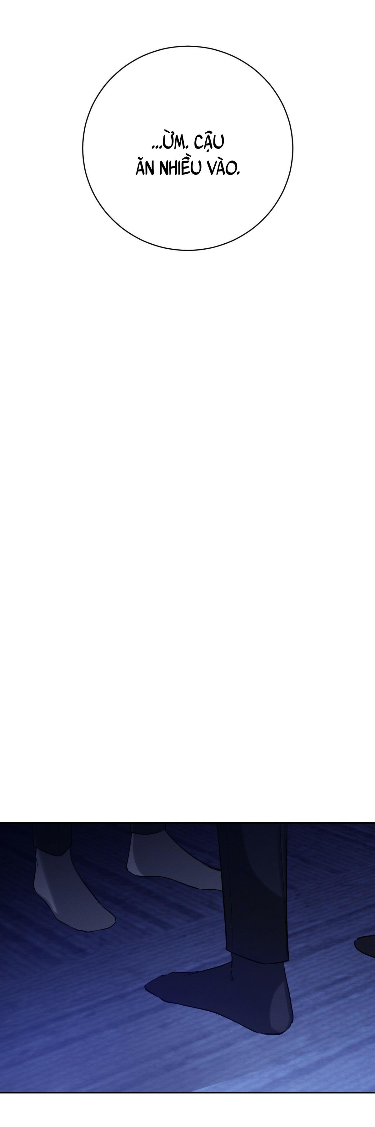 vòng xoáy của ác ma chapter 23 19