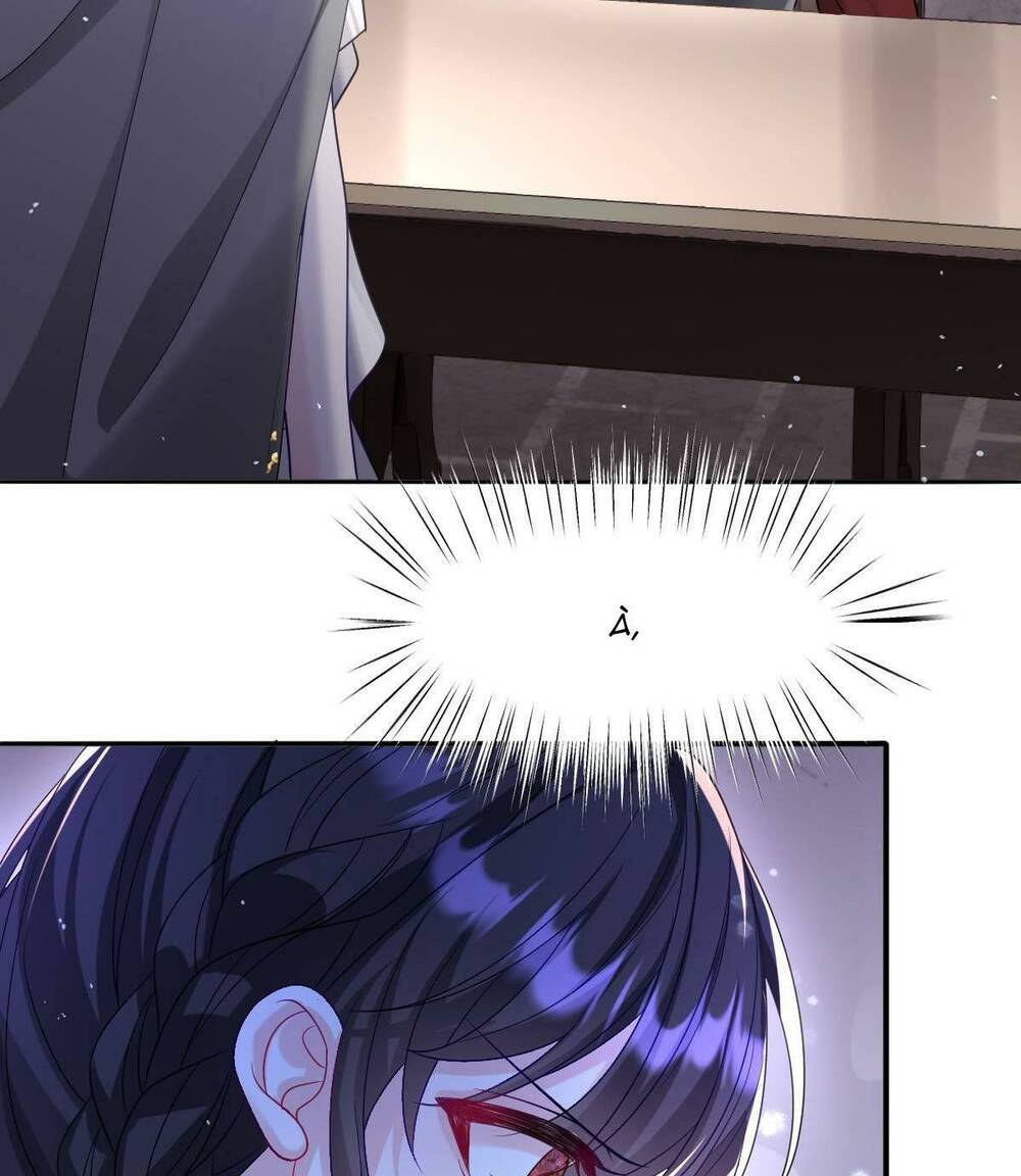 trở thành đoàn sủng về sau, ta đại sát tứ phương chapter 14 21