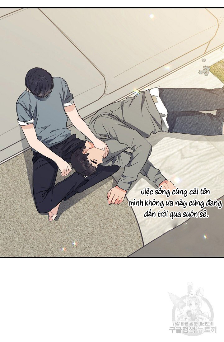 thở chung bầu không khí chapter 14 76