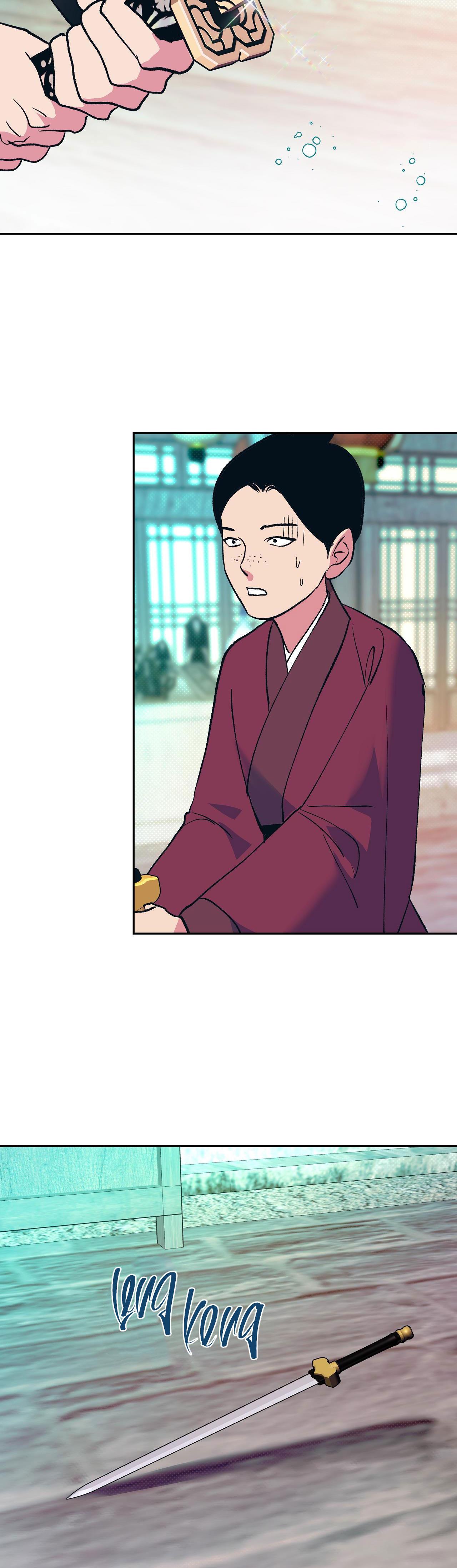 mộc đàn hương chapter 14 13