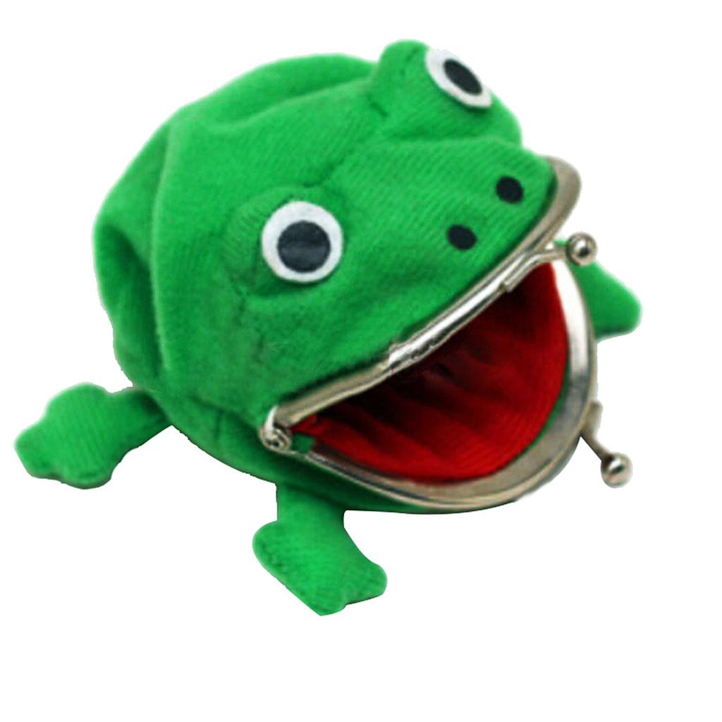 Uzumaki Naruto Hình Ếch Màu Xanh