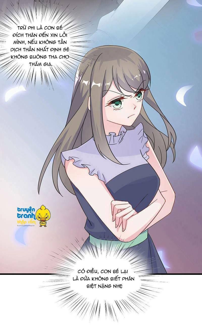 chọc tới chủ tịch tổng tài 2 chapter 12 13