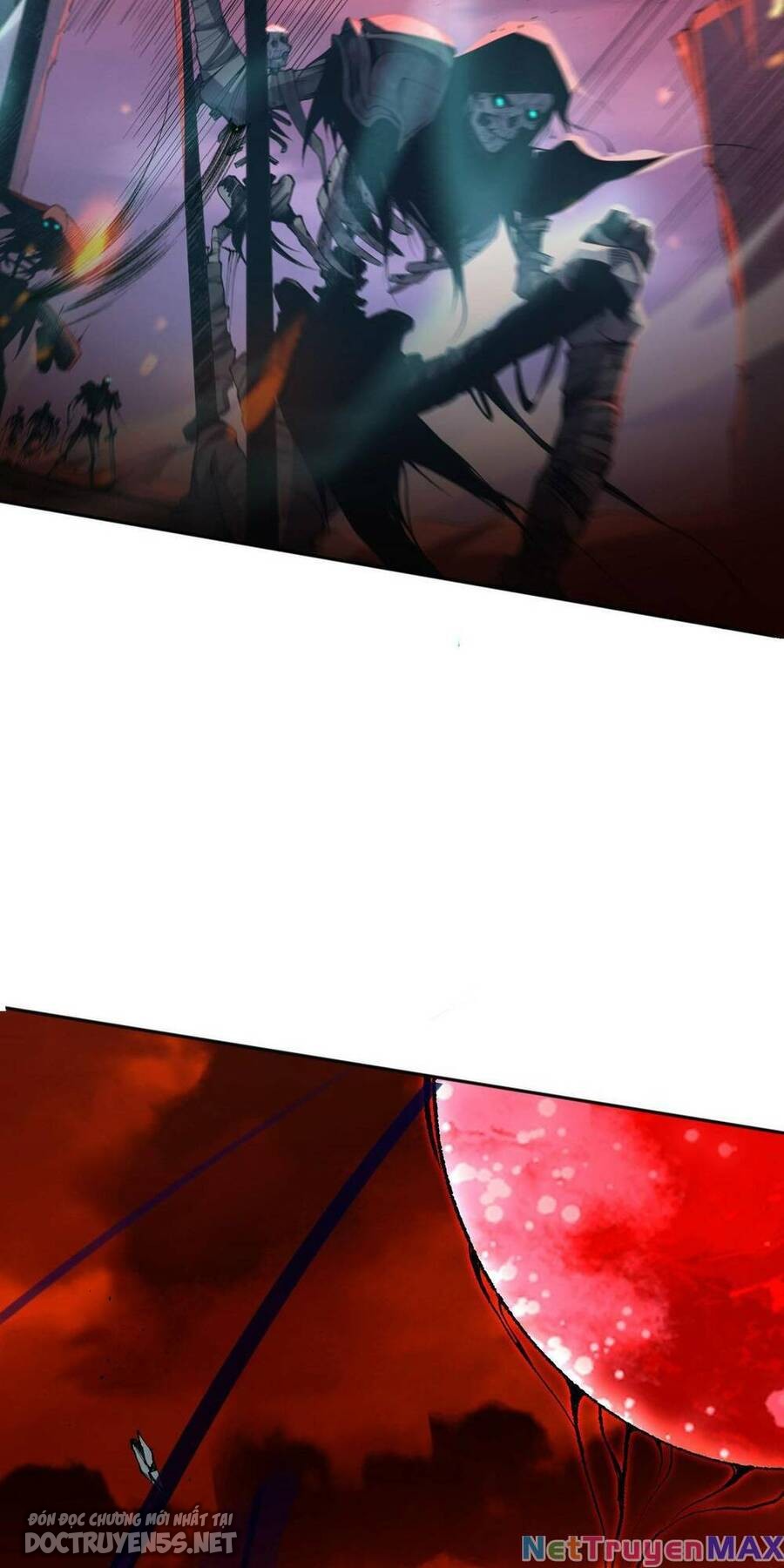 tử linh pháp sư! ta chính là thiên tài chapter 13 49