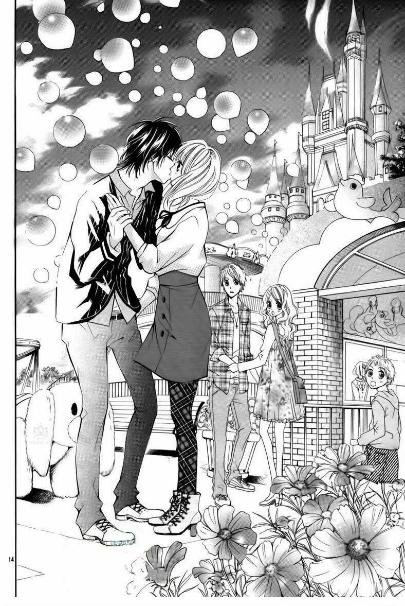 propose no okite chapter 5 18