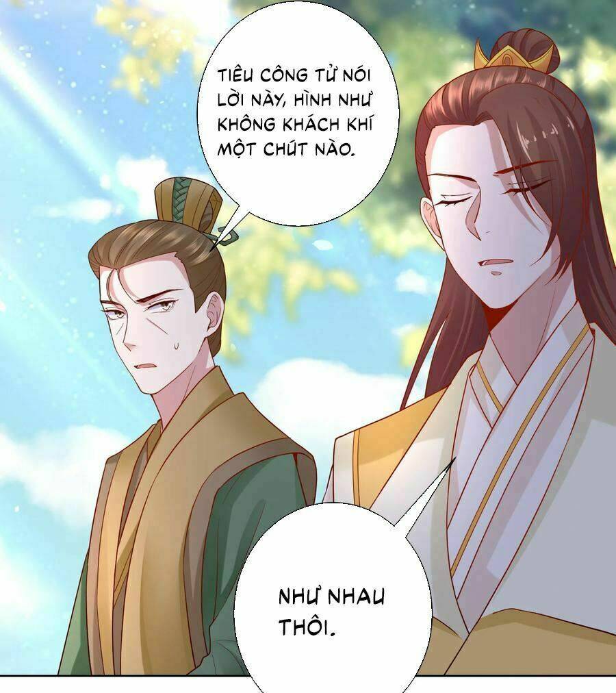 độc y đích nữ chapter 131 17