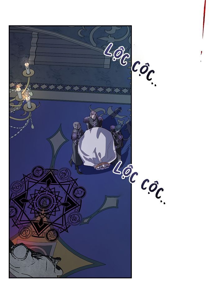 cách để cứu rỗi anh trai của nữ chính chapter 25 36