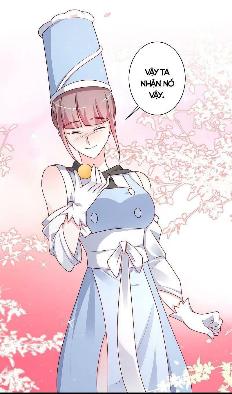 tối cường vận đào hoa chapter 262 11