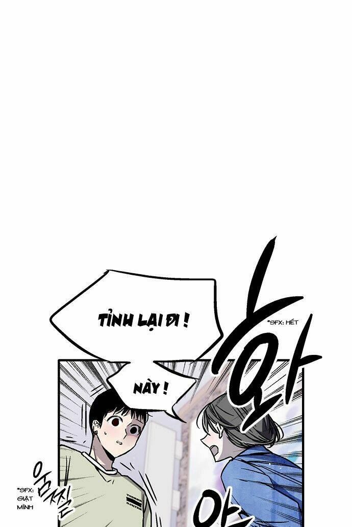 người máy hủy diệt chapter 16 62