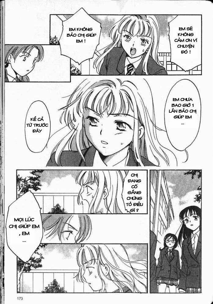 joshikousei chapter 18 14