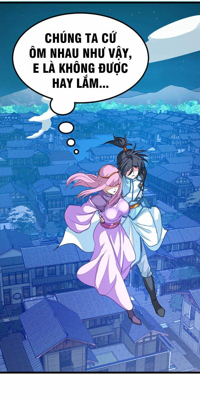 cửu dương thần vương chapter 231 26