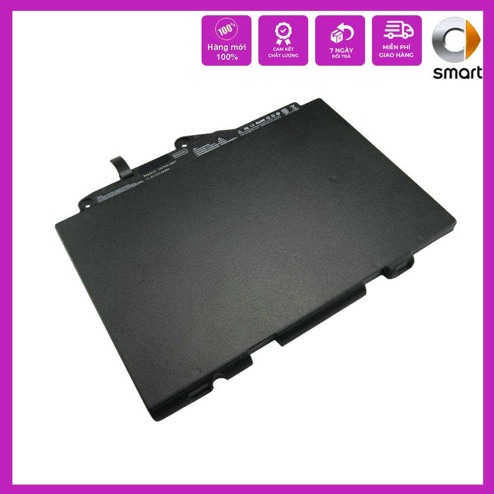 Pin cho Laptop HP EliteBook 725 820 G3 G4 SN03XL ST03XL HSTNN-DB6V 800232-241 Original - Pin Zin - Hàng Chính Hãng