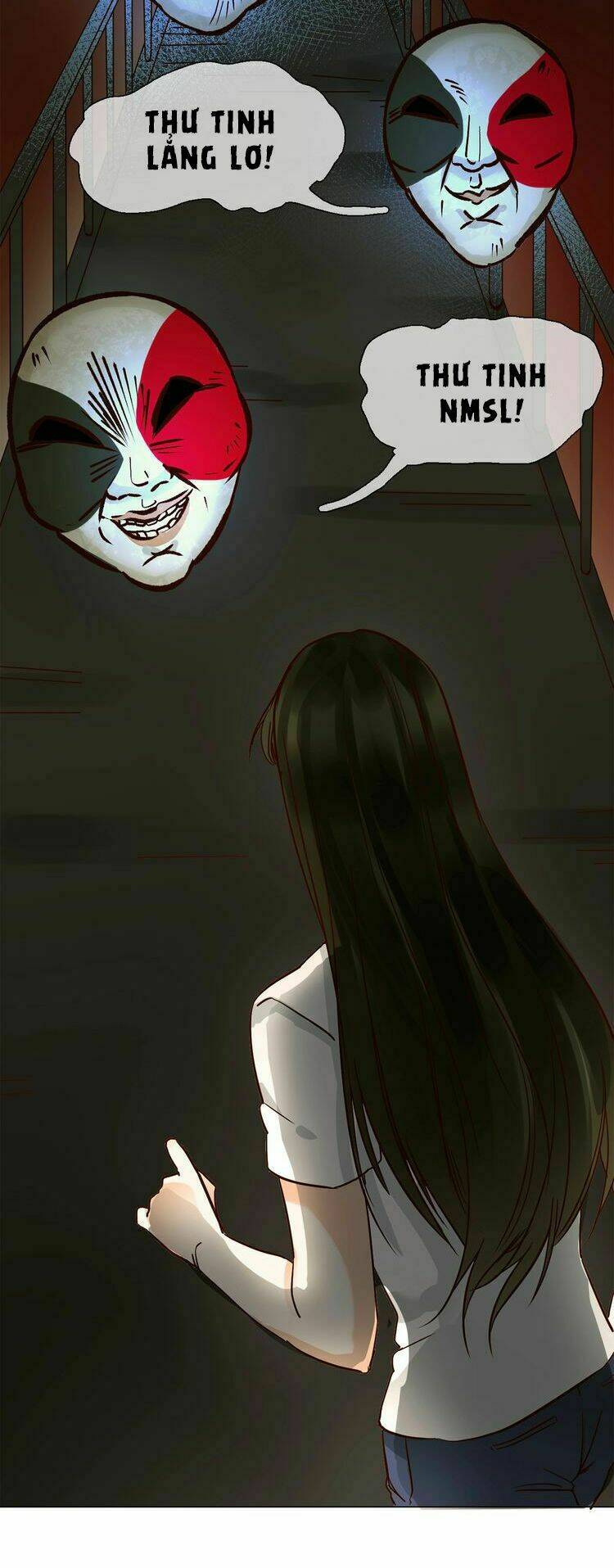 ngôi sao vụn vỡ chapter 5 6