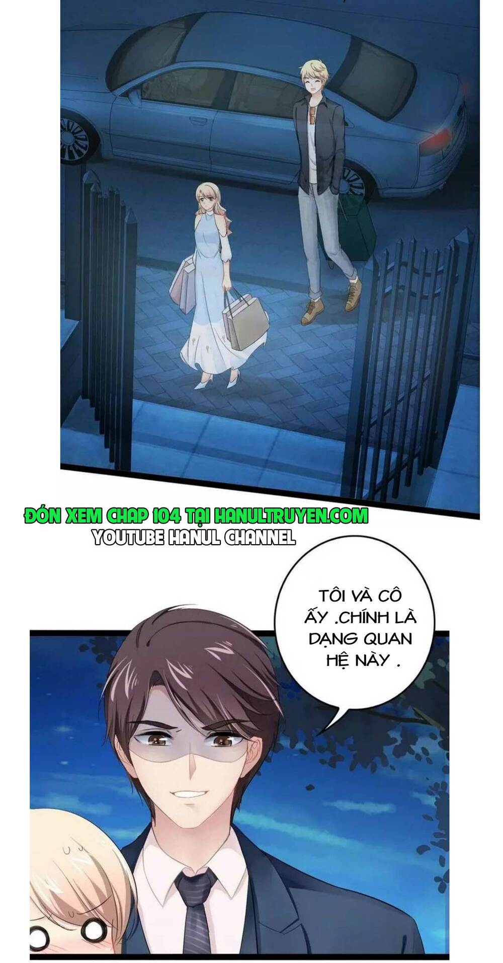 thần bí đế thiếu điềm sủng thê chapter 103 23