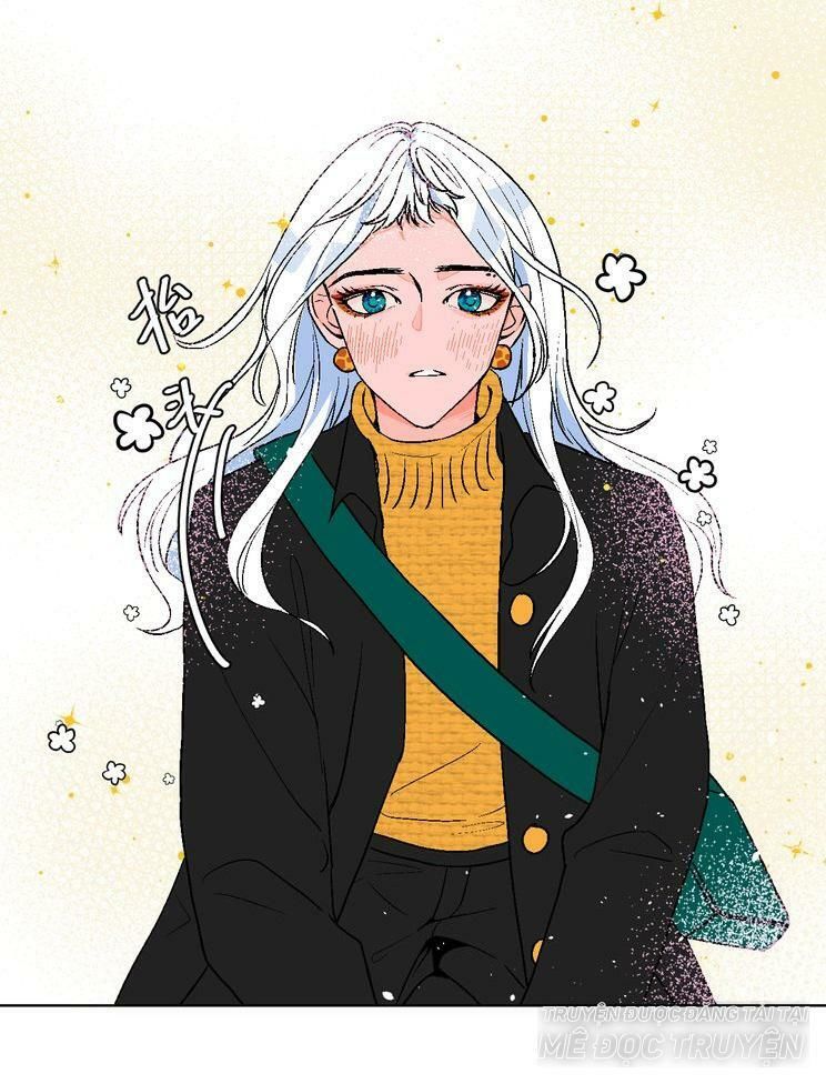 99 độ f - talk to me chapter 4 28