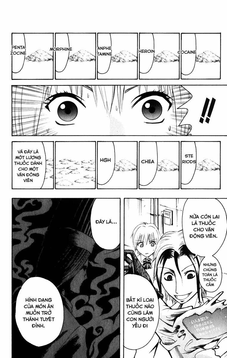 majin tantei nougami neuro chapter 5 19