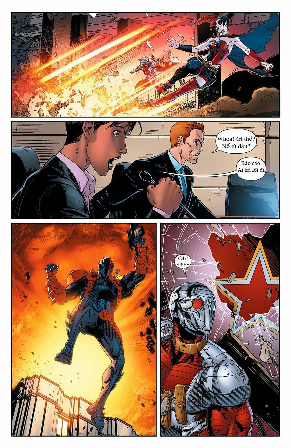 suicide squad chapter 1 16