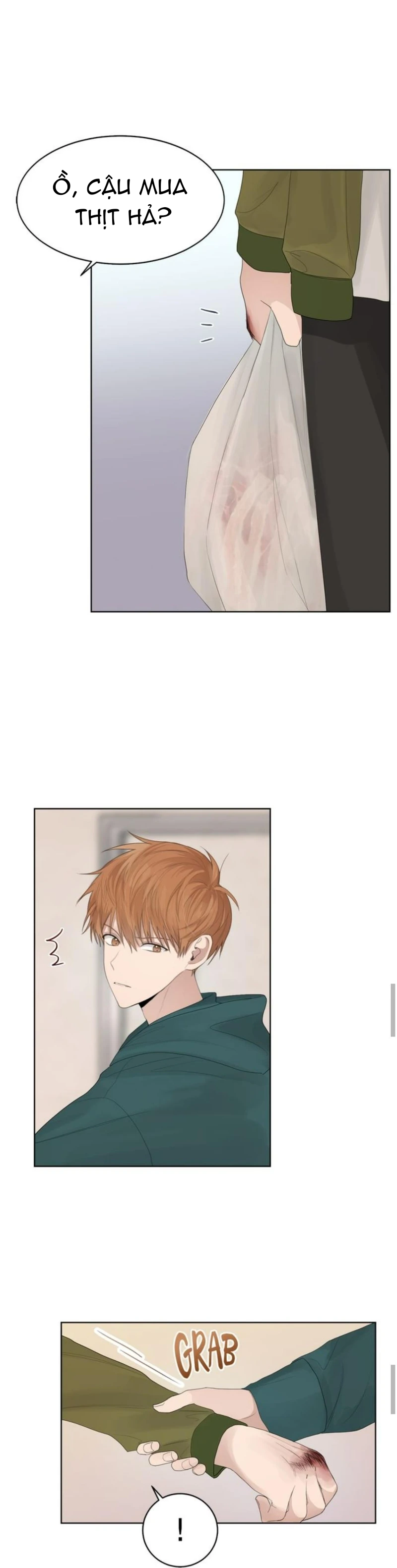 tôi trở thành tên top phụ tồi tệ chapter 5 28