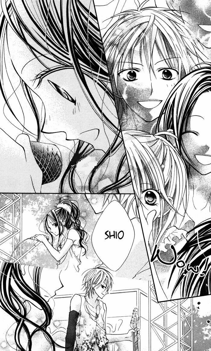 hitoribocchi wa samishikute chapter 18 22