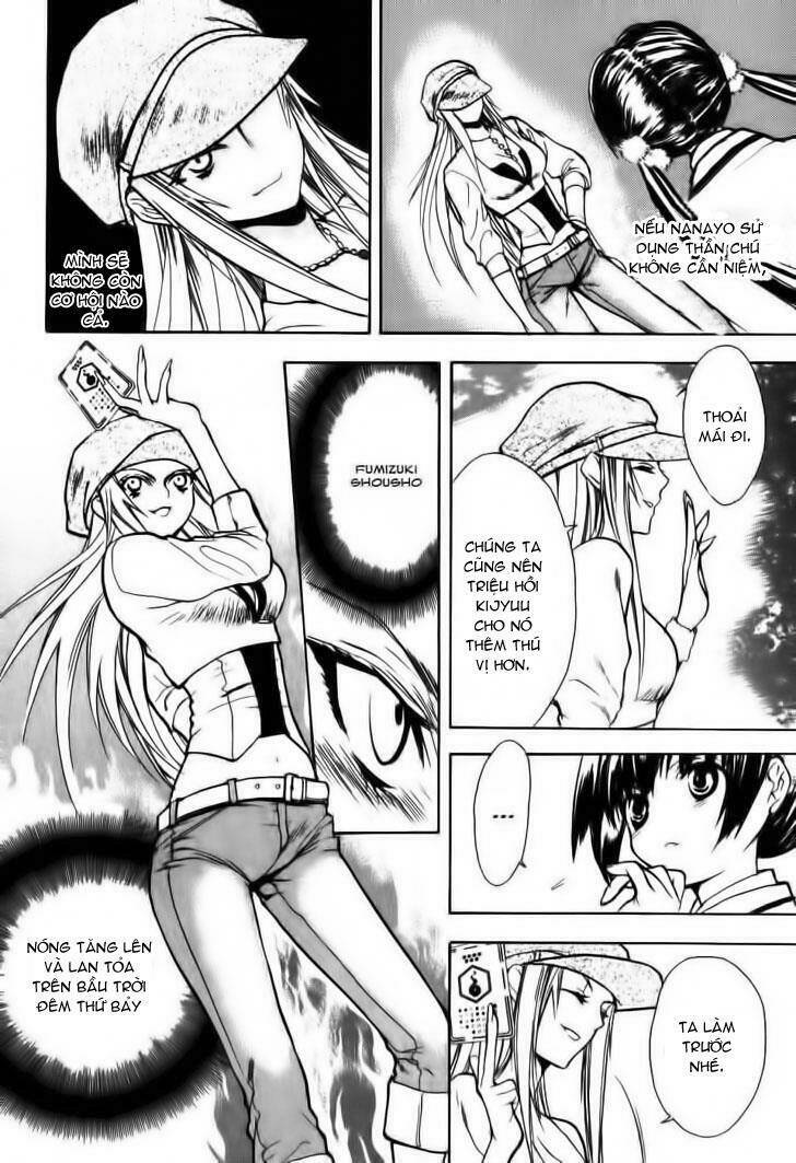 shiki tsukai chapter 9 5