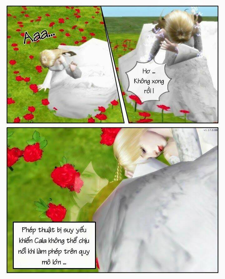 truyện sims - earl story chapter 19 19