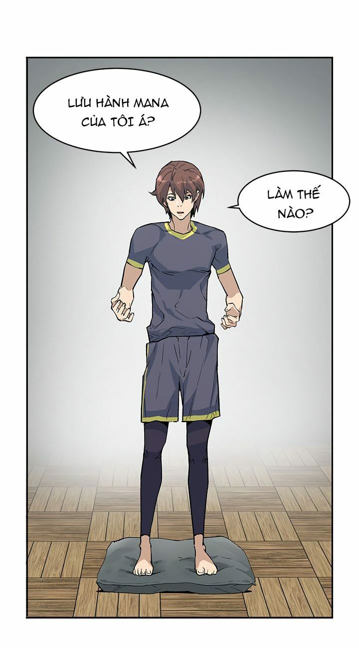 khát vọng trỗi dậy chapter 41 46