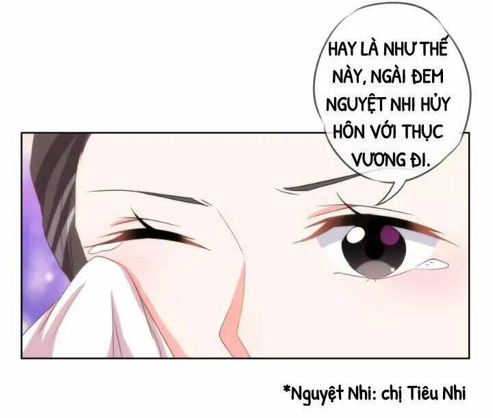 ồ, phu quân đáng yêu của tôi! chapter 12 22