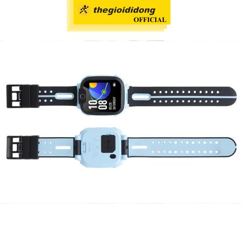 Đồng Hồ Định Vị Trẻ Em imoo Z1 41mm Xanh dương - Hàng Chính Hãng