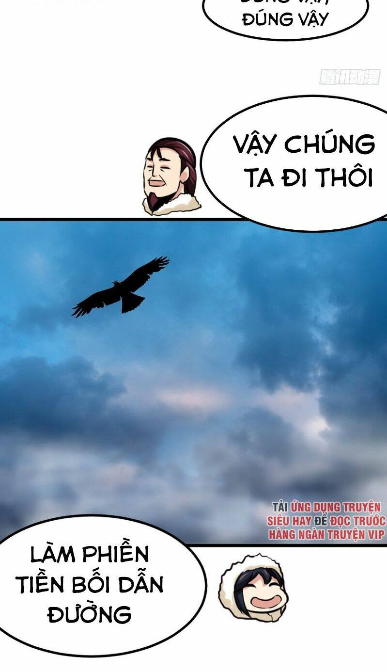 chí tôn thần ma chapter 167 5