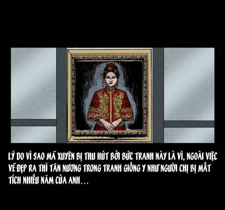 kỳ án có thật chapter 35 11