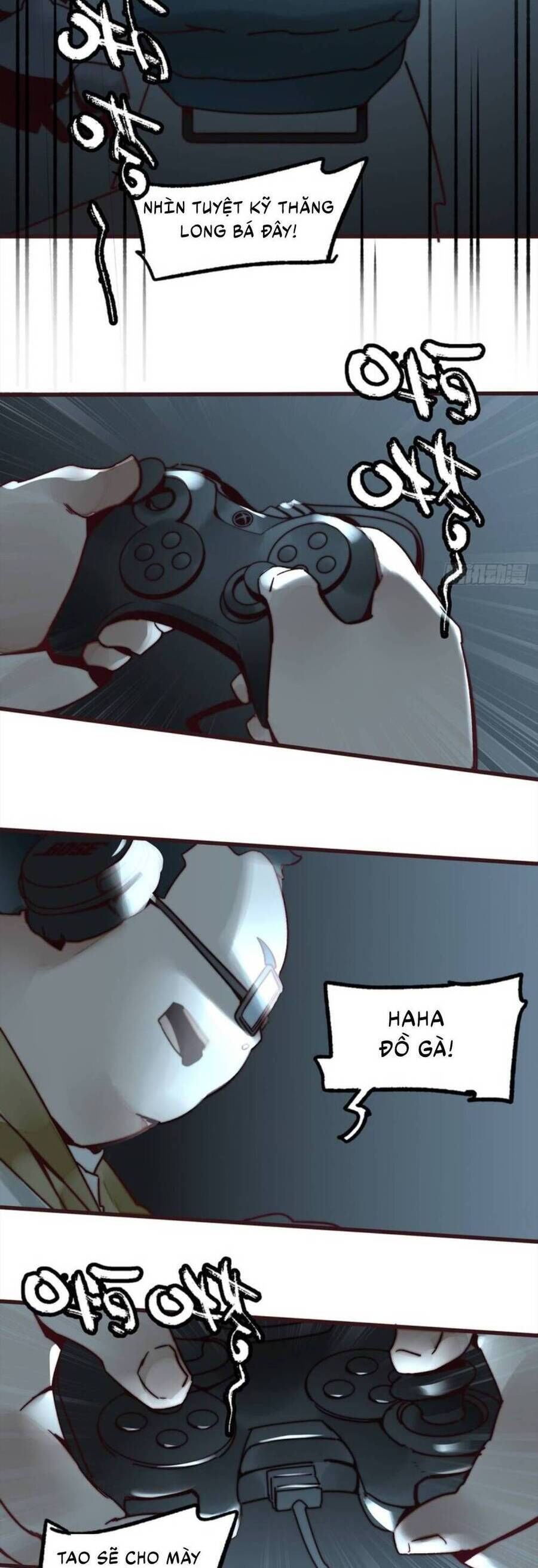 tam quốc thăng thiên ký chapter 1 36