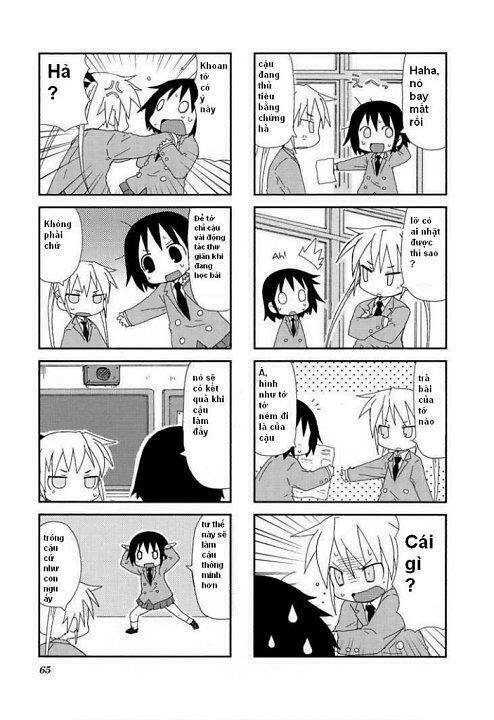 baby, please kill me chapter 21 7