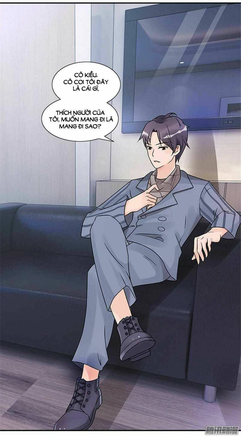 tiểu tâm can tuyệt sủng của lạc tiên sinh chapter 34 13