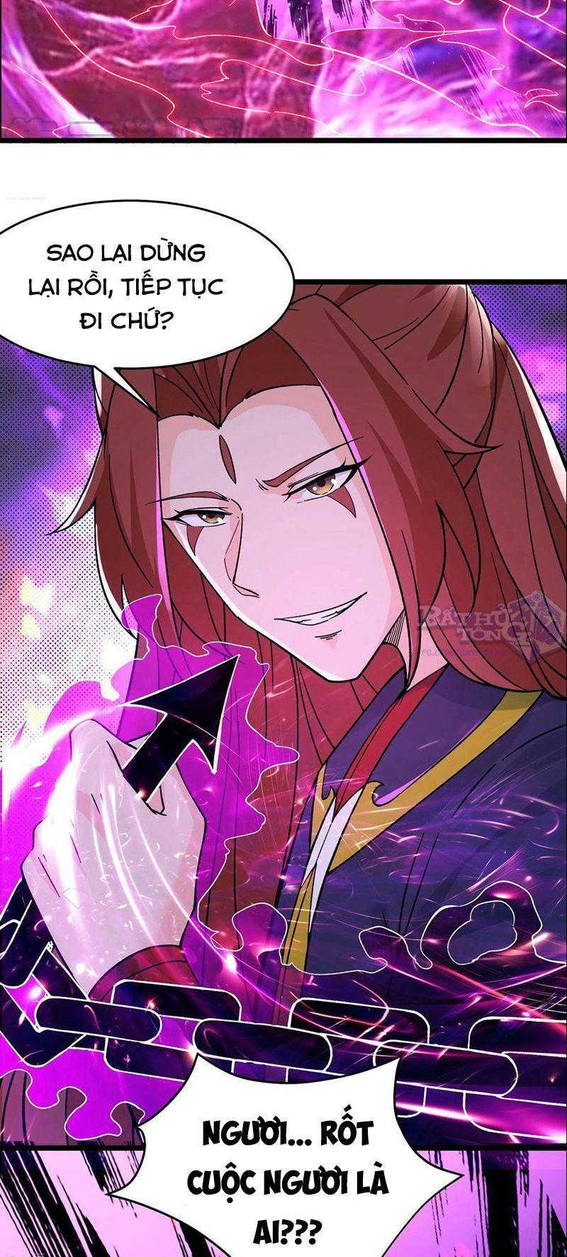 đồ đệ ta toàn là nữ ma đầu chapter 46 13