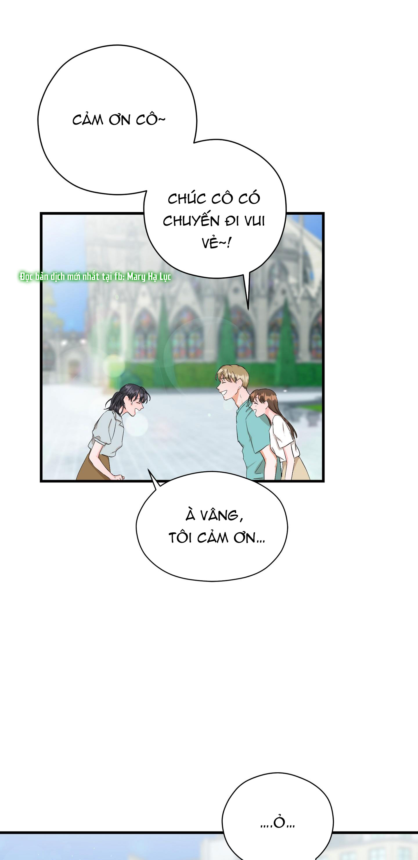 [18+] anh có thể chờ em không chapter 1 60