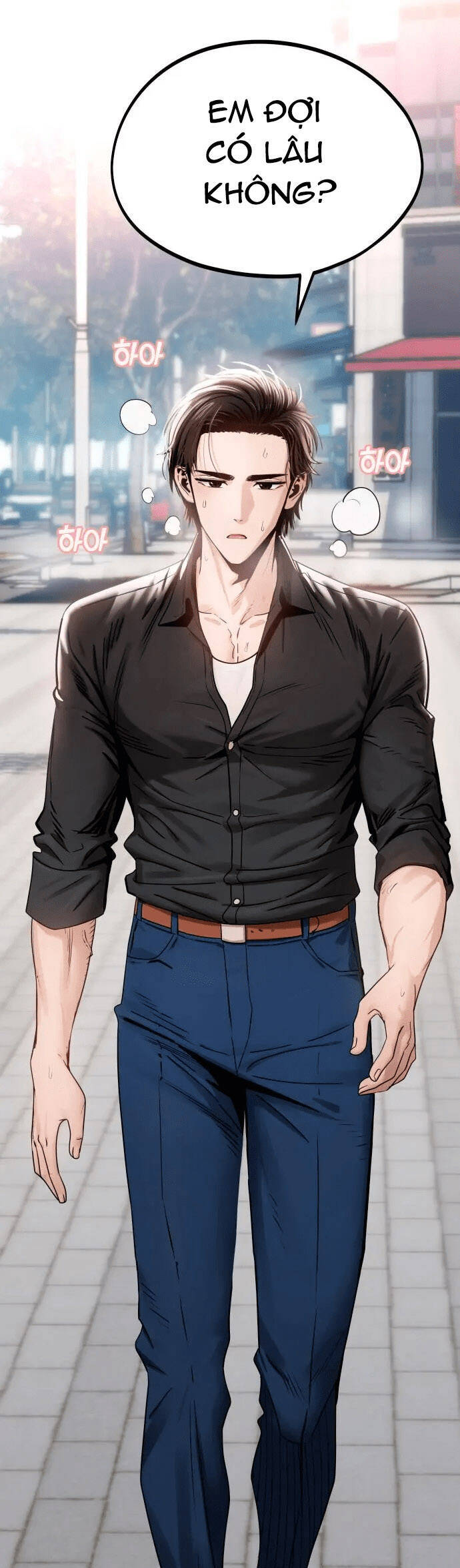 Lớ Ngớ Vớ Phải Tình Yêu chapter 66.1 5