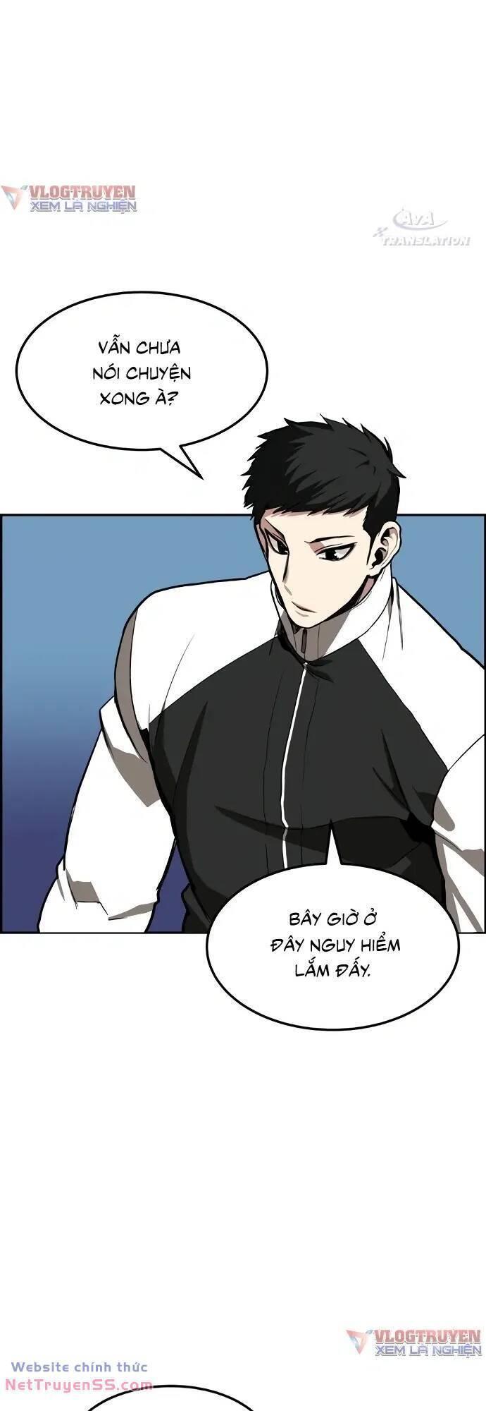 truyền thuyết đô thị dokkaebi chapter 5 51