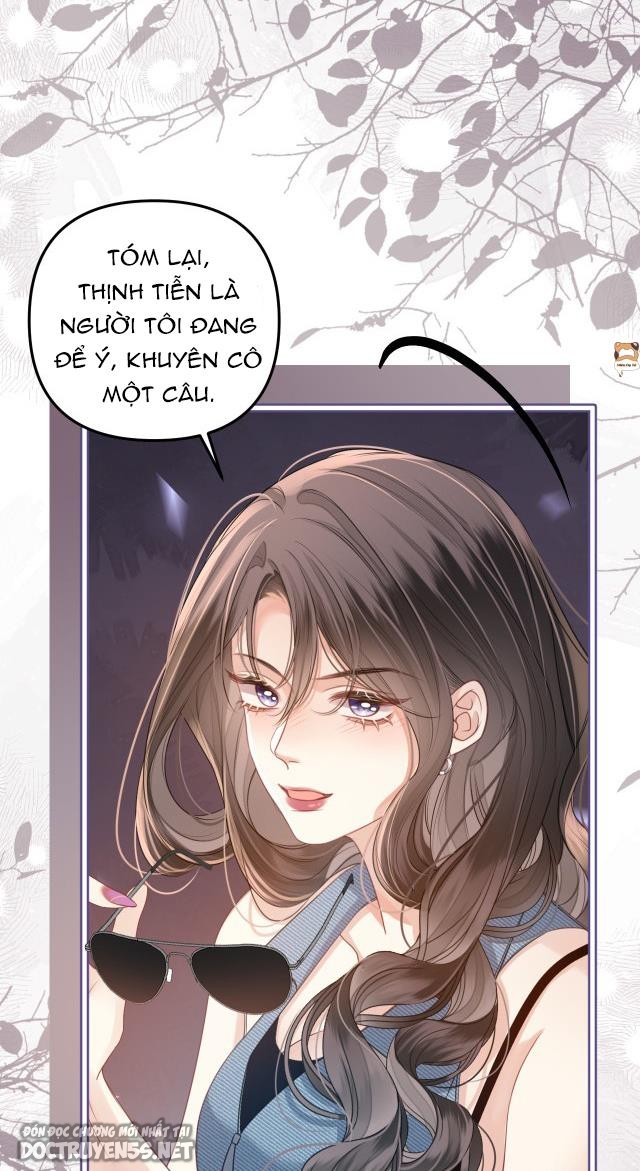 mỗi ngày đều thích anh chapter 4 24