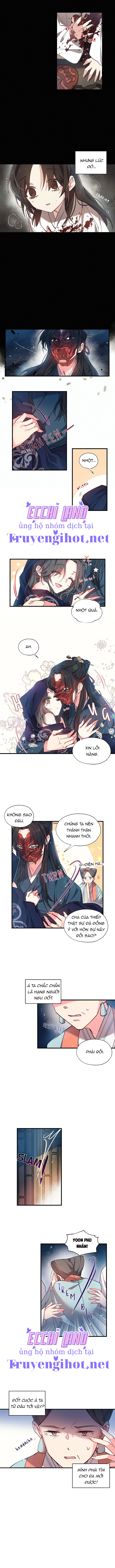 nàng sơn ca yêu kiều của yêu tinh (full) chapter 4.1 5