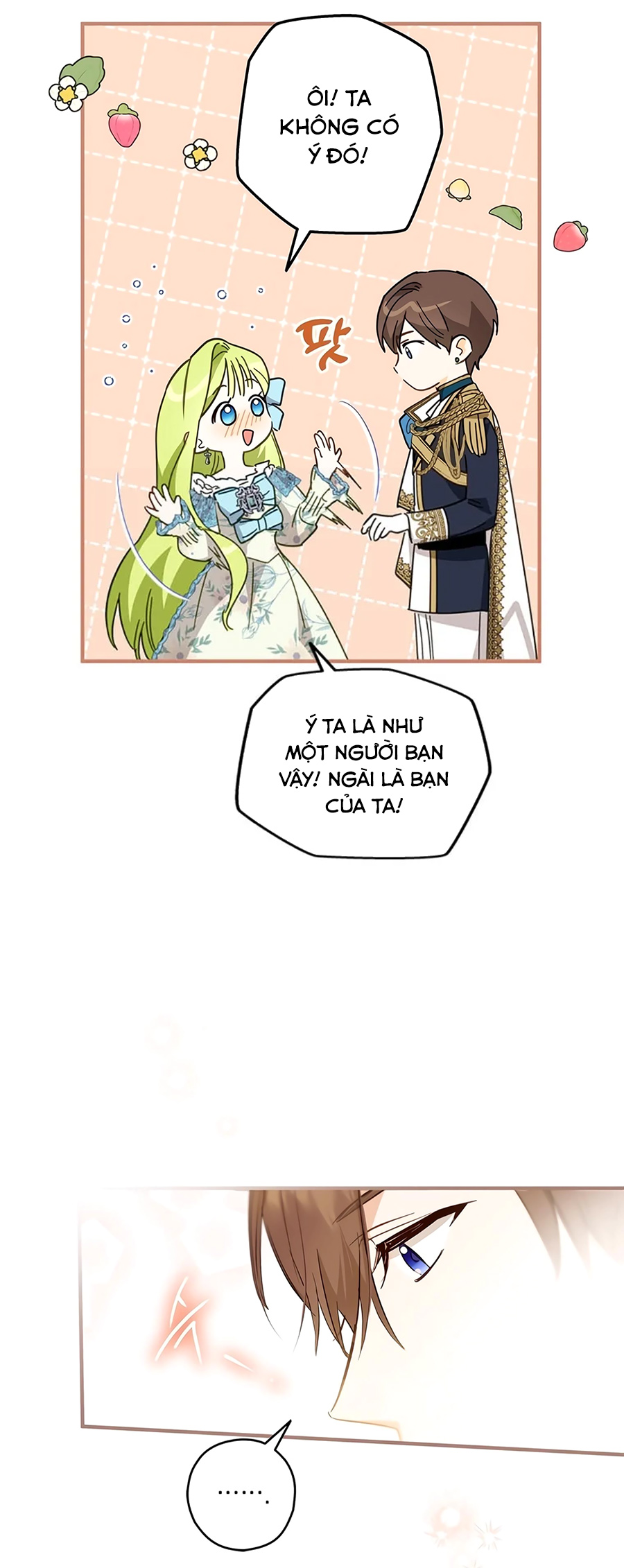 nữ chính giả thành nam nhân chapter 42 53