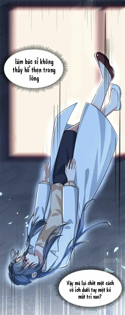 lãnh ngạo thần y sủng phu 36 kế chapter 1 10