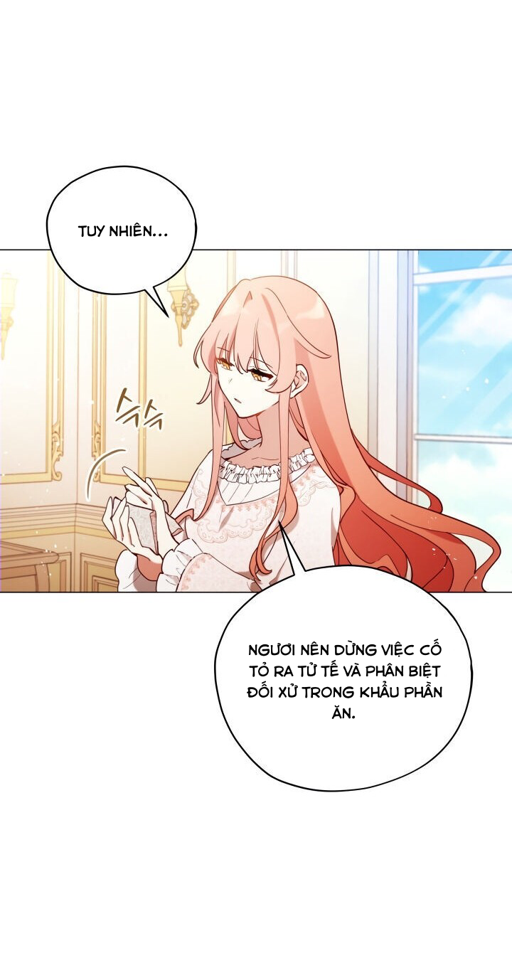 tiểu thư lạnh lùng chapter 3 11