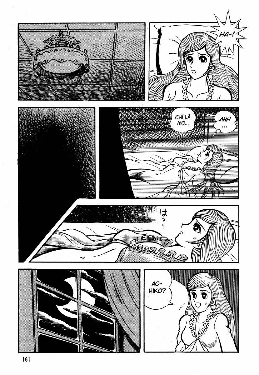 dokuro no yakata chapter 5 64