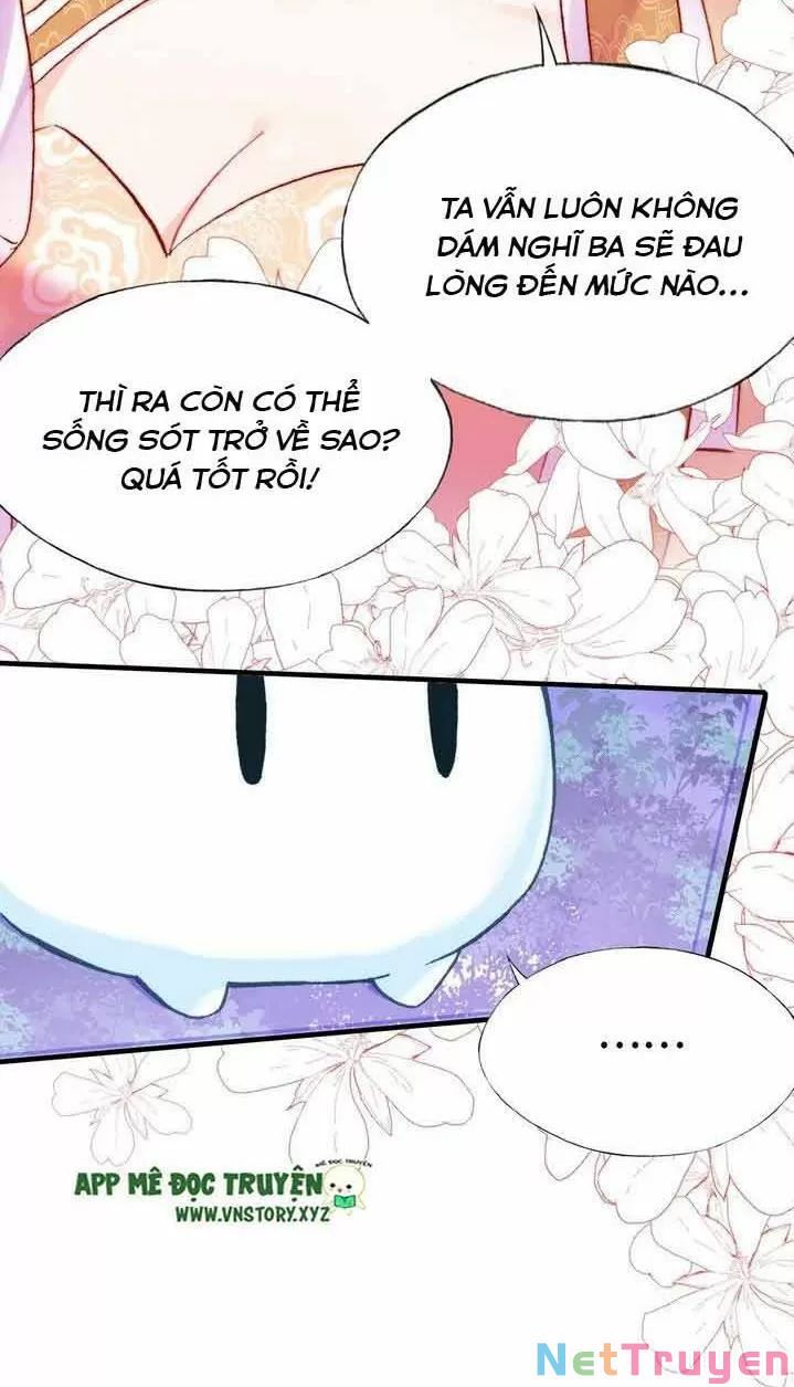 lại bị bệnh chiều chuộng quấn lấy chapter 11 38