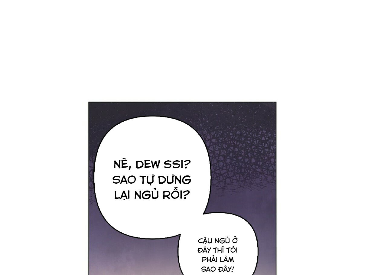 đừng đưa dây xích cho anh ấy chapter 13.3 15