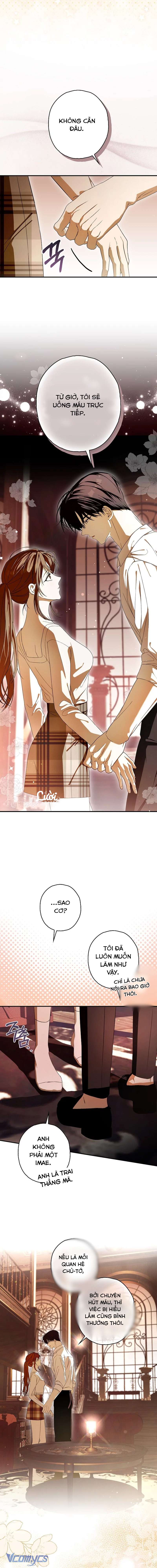 chuỗi thức ăn chapter 40 6