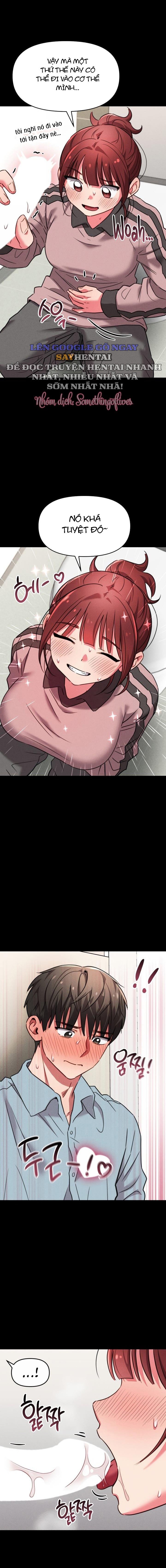 quan hệ sinh tồn chapter 9 10