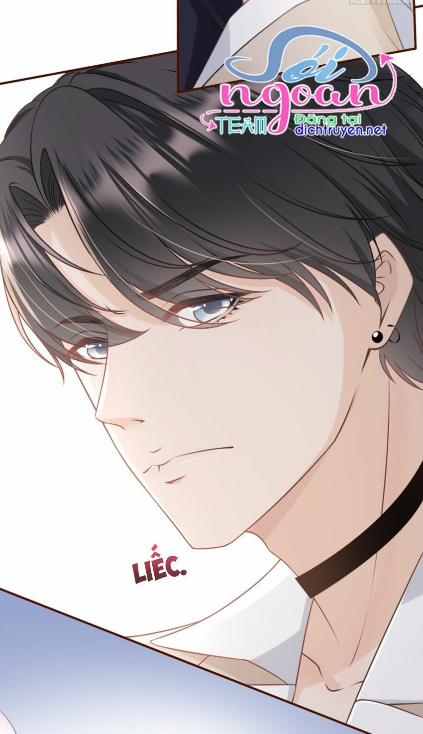 bạn gái tôi mới 30+ tuổi xuân chapter 29 11