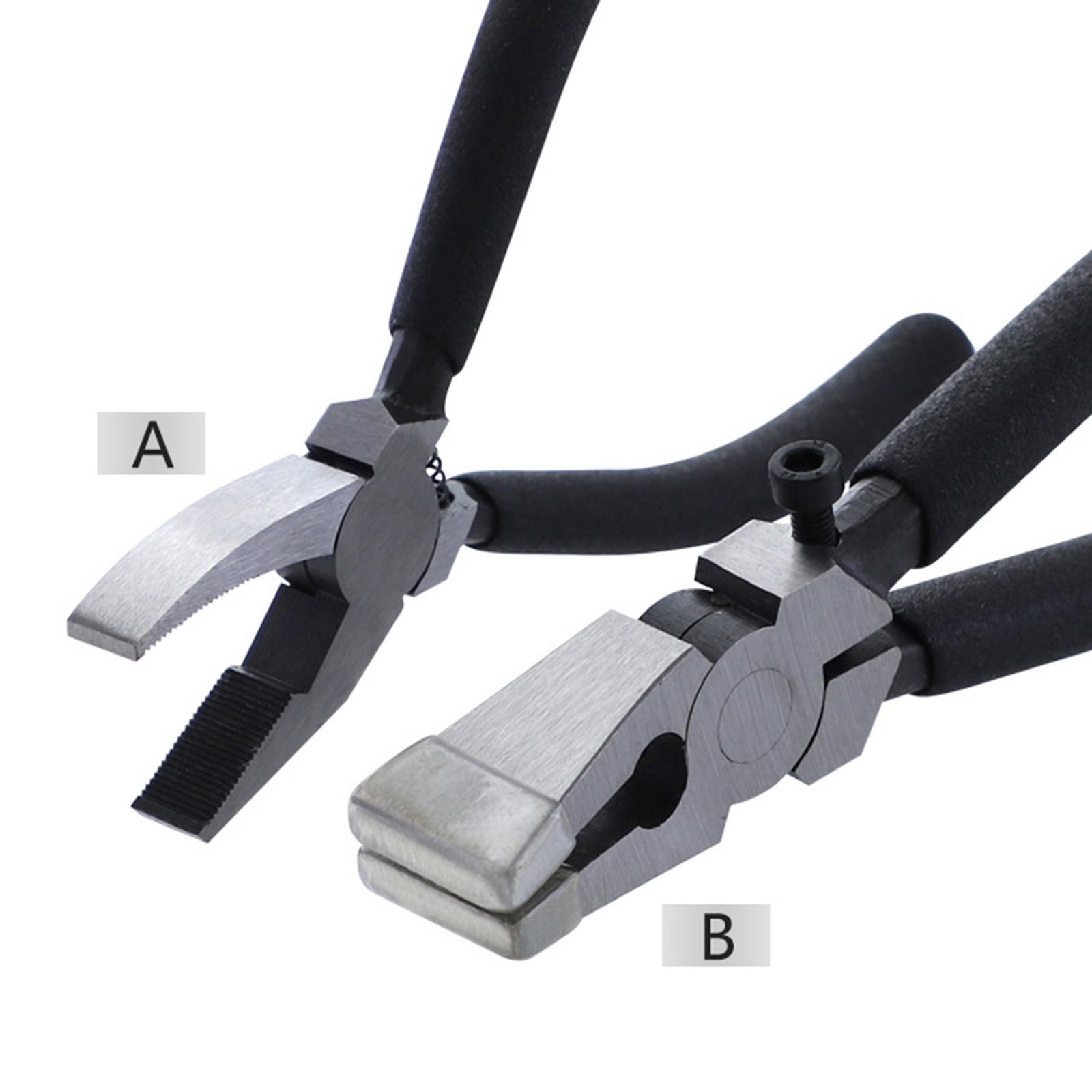 Glass Cutting Tool Glass Cutter Tool for Stained Glass Work Ceramics Mirrors